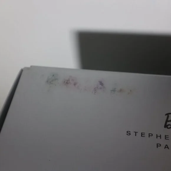 Stephen Burrows Pazette Barbie Doll - W3459 Mattel - Gold Label - Picture 5 of 10